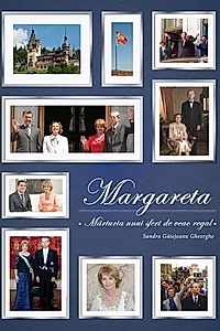 Margareta