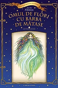 Omul de flori cu barba de mătase