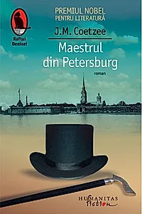 Maestrul din Petersburg