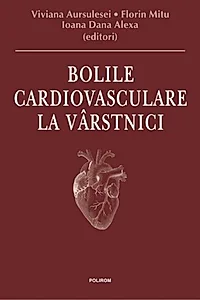 Bolile cardiovasculare la vârstnici
