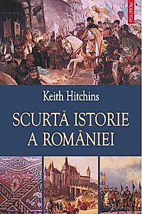 Scurta istorie a României
