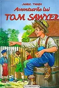 Aventurile lui Tom Sawyer