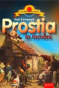 Prostia la români