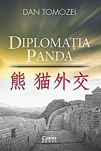 Diplomația Panda