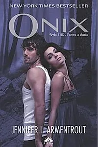 Onix. Seria Lux Vol.2