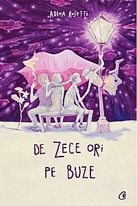 De zece ori pe buze