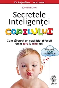 Secretele inteligenței copilului