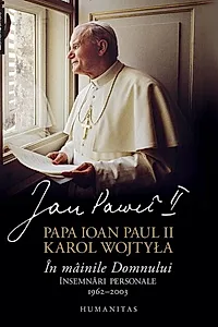 În mâinile Domnului