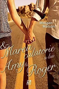 Marea călătorie a lui Amy & Roger