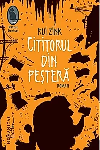 Cititorul din peşteră