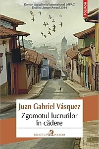 Zgomotul lucrurilor în cădere