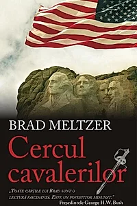 Cercul cavalerilor (vol II)