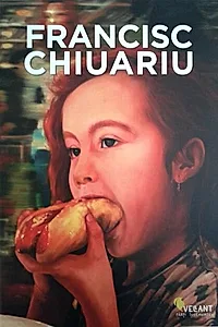 FRANCISC CHIUARIU. Monografie