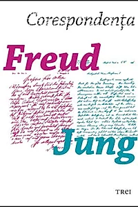 Corespondenţa Freud - Jung