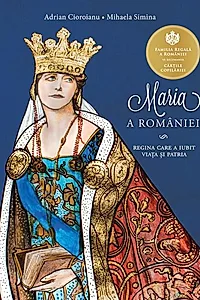Maria a României