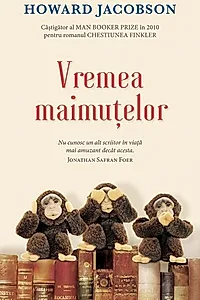 Vremea maimuțelor
