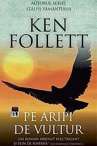 Pe aripi de vultur