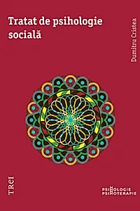 Tratat de psihologie socială