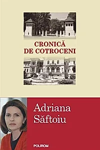 Cronică de Cotroceni