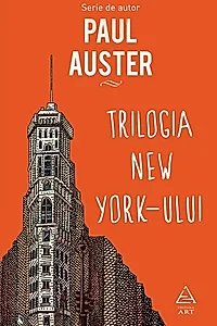 Trilogia New York-ului