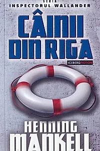 Câinii din Riga
