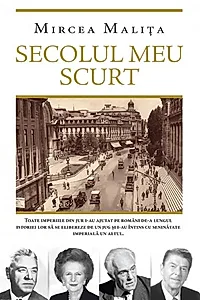 Secolul meu scurt
