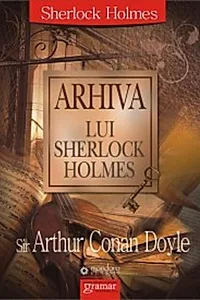 Arhiva lui Sherlock Holmes
