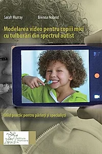 Modelarea video pentru copiii mici cu tulburări din spectrul autist