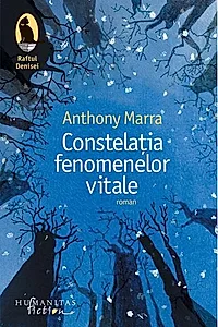 Constelația fenomenelor vitale