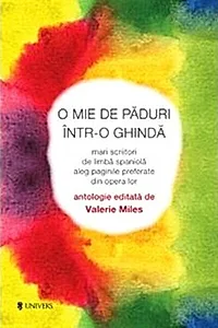 O mie de păduri într-o ghindă