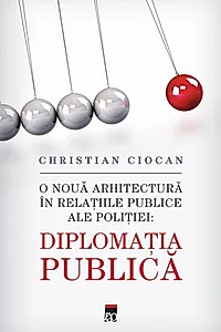 Diplomaţia Publica. O nouă arhitectură în relațiile publice ale poliției