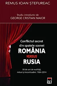 România versus Rusia