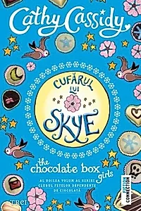 Cufărul lui Skye (Vol. 2)
