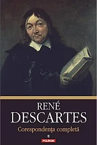 Corespondență completă. Volumul II: 1639-1644