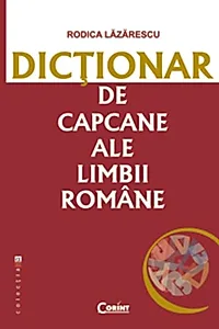 Dicţionar de capcane ale limbii române