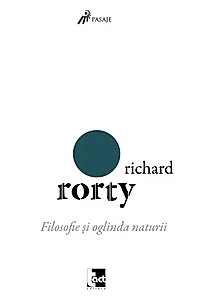 Filosofie și oglinda naturii