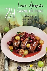 Reţete cu carne de porc