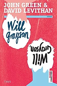 Will Grayson, Will Grayson