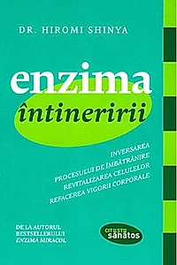 Enzima întineririi