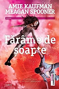 Fărâme de şoapte