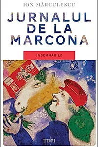 Jurnalul de la Marcona. Insemnarile