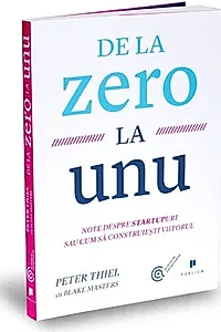 De la zero la unu