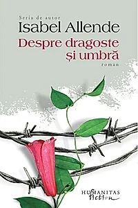 Despre dragoste şi umbră
