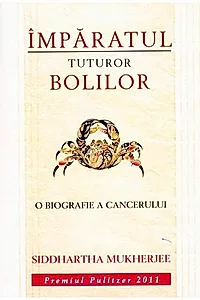 Împăratul tuturor bolilor
