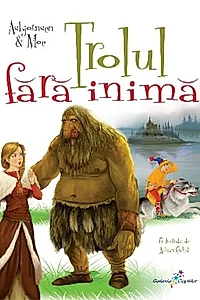 Trolul fără inimă