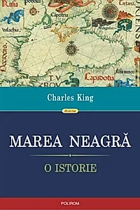 Marea Neagră. O istorie