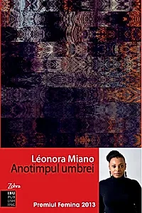Anotimpul umbrei (RESIGILAT)