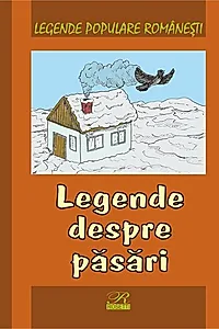 Legende despre păsări
