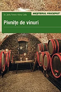 Pivniţe de vinuri