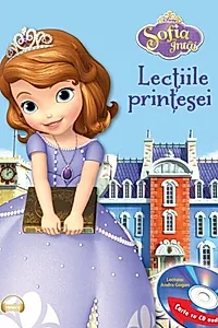 Lecţiile prinţesei